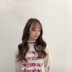 -3AM HAIR SALON染发烫发接发