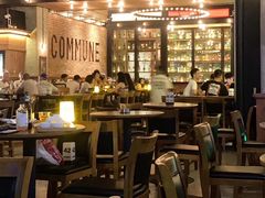 大堂-COMMUNE幻师(上邦百汇城店)