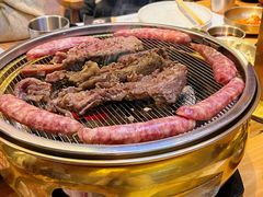 -味家烤肉烤鳗鱼牛排(西塔旗舰店)