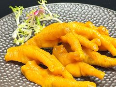 -富淳饭店(陆家嘴保利广场店)