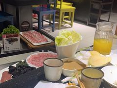 -福口居京味火锅(华光路店)