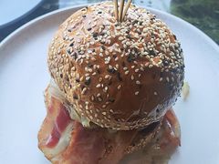 -Lets burger非常汉堡·环球风味(蓝色港湾店)