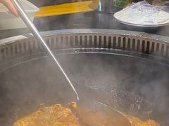 -铁锅年代•现炒地锅鸡(仪凤南路店)