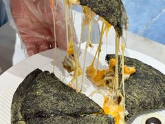 -咕鹿流心披萨(下沙店)