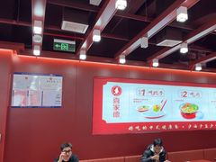 -喜家德虾仁水饺(北京超极合生汇店)