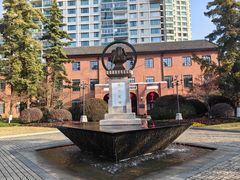 -上海交通大学(闵行校区)