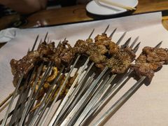 -玉园烧烤·海鲜辣炒