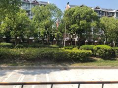 -新江湾城公园