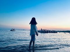 -老虎石海上公园