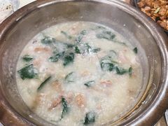 猪杂粥-标记美食新鲜猪杂(兴南大道店)