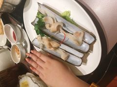 竹蛏-協成海鮮火鍋(老店)