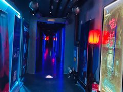 -夜幕浸入式超级密室(望京店)
