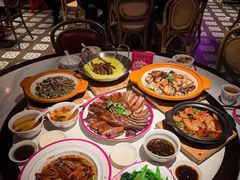 -春梅里卤鹅馆·47年老字号(中山路店)