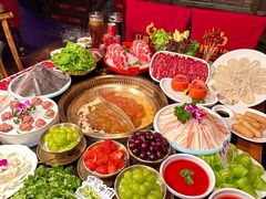 -红运火锅·中国名火锅·国风演绎(省体店)