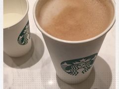 -星巴克臻选(深圳卓悦中心店)