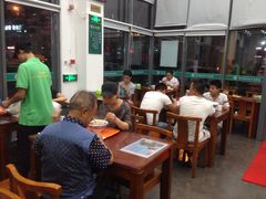 大堂-陈至马正宗兰州牛肉面(韩乐坊店)