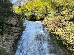 -鹿院坪生态旅游景区