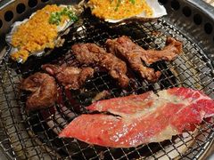 -火炉火自助餐(喜隆多店)