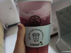 -古茗(渝北重庆会馆店)
