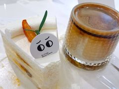 -1/4 ONE QUARTER COFFEE LAB(朝阳大悦城店)