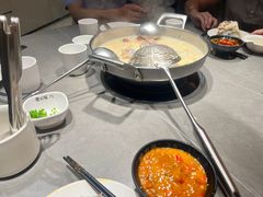 -骨之味·筒骨汤火锅(江头店)