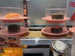 -争鲜回转寿司(通州万达店)