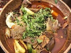 -成都你六姐·牛肉冒菜(城市集市合生汇店)