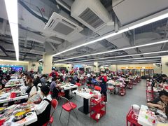 -朱富贵火锅(金融街万达店)
