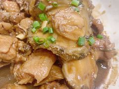 -新吉士·上海菜(浦东LCM置汇旭辉店)