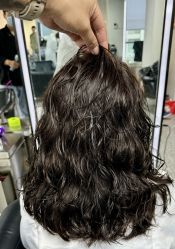 -HD HAIR STYLE