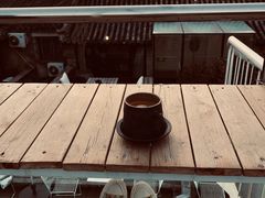 -糖房咖啡(南锣鼓巷店)