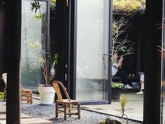 -Metal hands·铁手咖啡