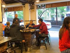 大堂-酒友老火锅(渝中店)