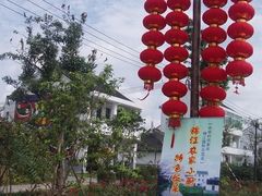 农家乐照片3-锦江中华村农家乐饭庄