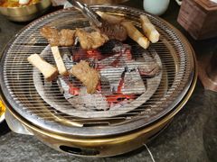 -味家烤肉烤鳗鱼牛排(西塔旗舰店)
