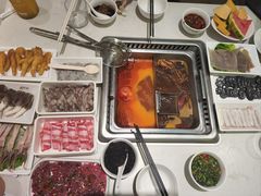 -野妹火锅(布吉店)