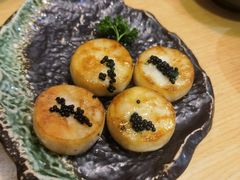 -山之川日料放题(通州店)