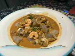 -旺角小渔村(二马路店)