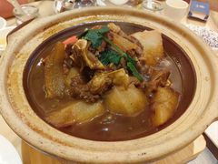 -锦粤宫·精致粤菜(深圳北站店)