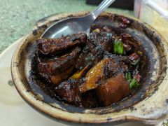 -新峰肉骨茶