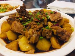 -王府家宴WAHAT AL MLOK RESTAURANT
