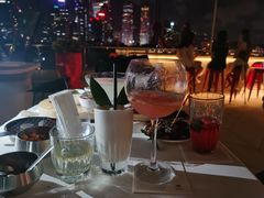 -池畔酒吧 WET Bar