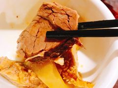 -朝伟清真铜瓢牛肉馆(三十年老·店)