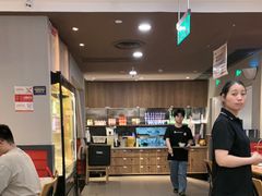 -新石器烤肉(百联川沙店)