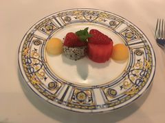 -解放碑威斯汀酒店-知味国际美食餐厅