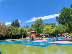 -西部长青自然儿童乐园