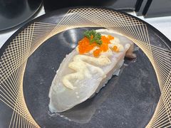 -争鲜回转寿司(朝北大悦城店)