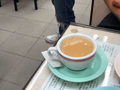 -金凤茶餐厅(湾仔店)