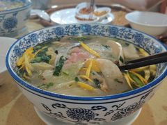 -桥香园云南过桥米线(金马碧鸡店)