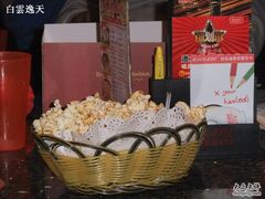 -好乐迪KTV(金钻店)